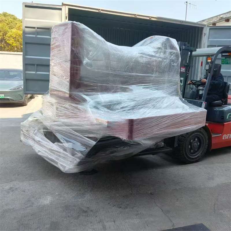 东安区柳江区物流：多元服务与高效运输线路探秘
