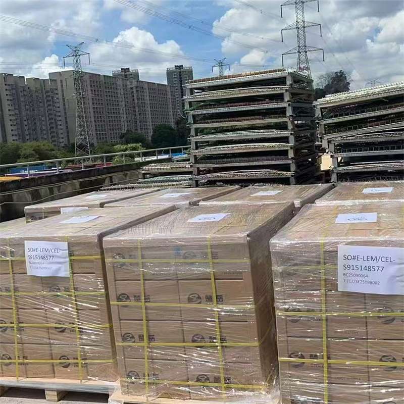东安区江门市物流运输：多元服务与高效线路探索