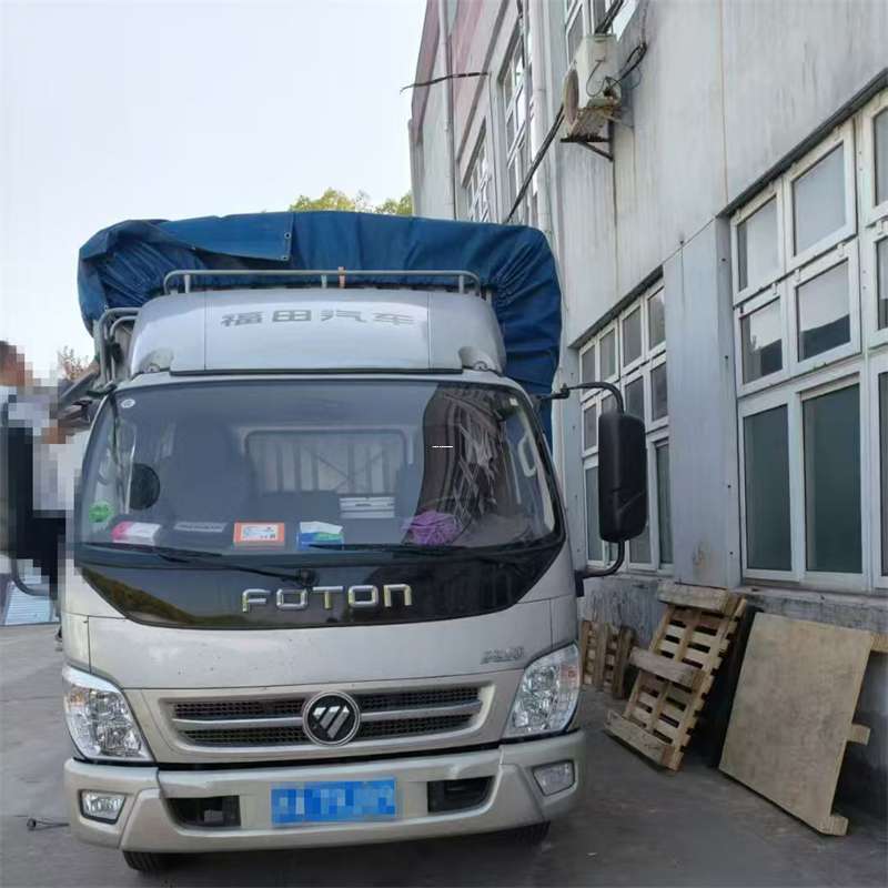 东安区惠东县物流：多样运输服务与线路探秘