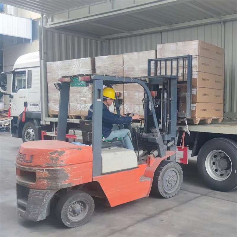 东安区湖北省物流专线运输：普货、冷链与大件的多维探索