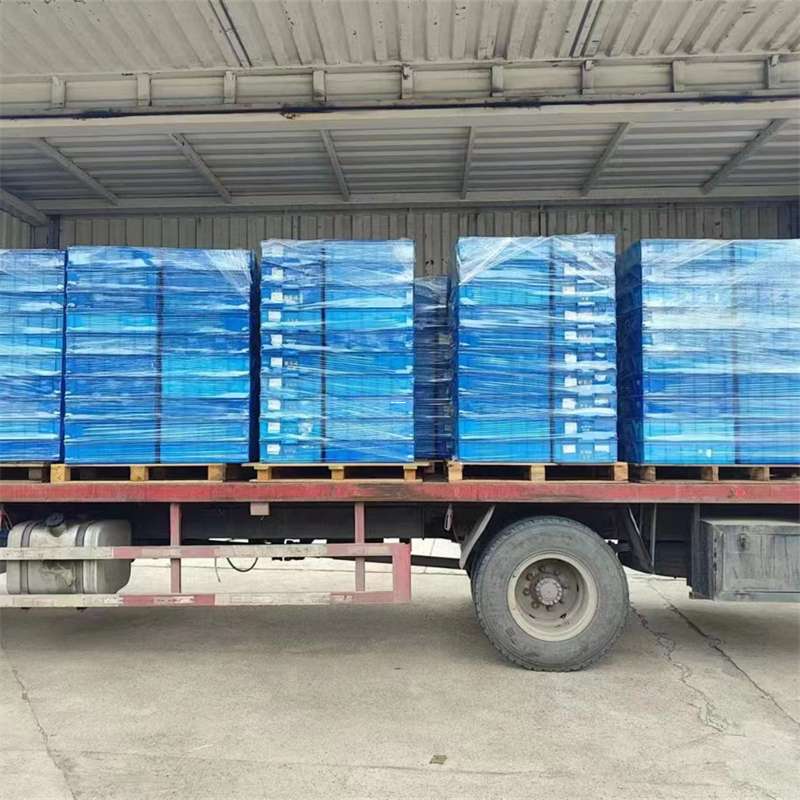 东安区鄯善县：物流专线的高效货运之旅