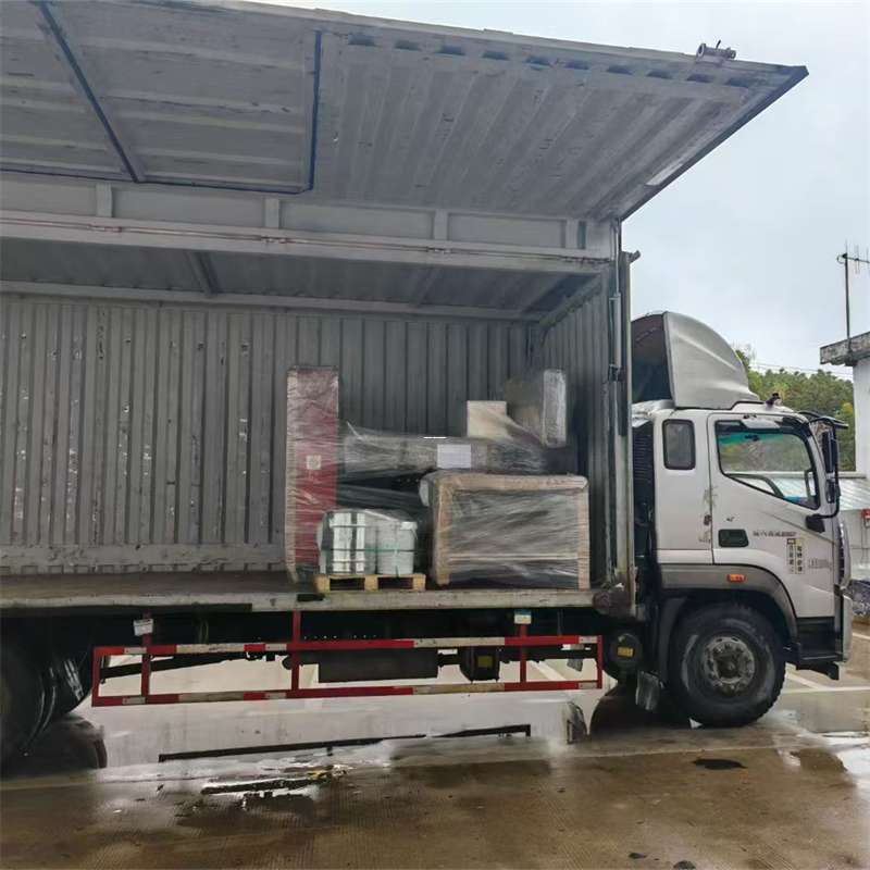 东安区张店区物流运输：多元服务与高效线路探秘