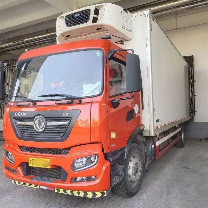 城阳区物流：多元运输服务与线路探秘