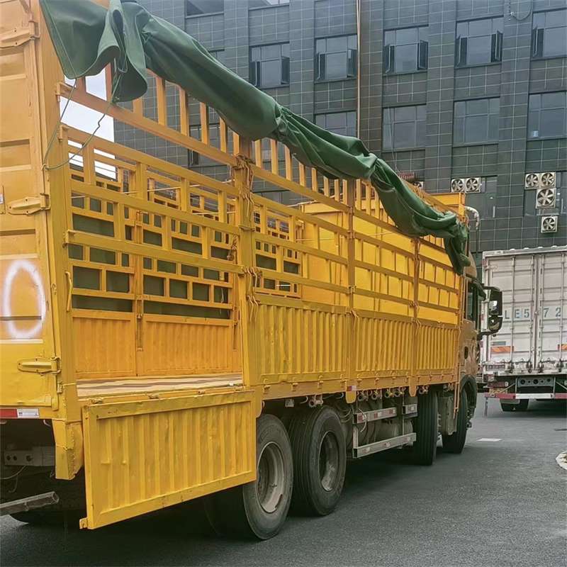东安区吉安市物流：多元服务与高效运输线路探秘