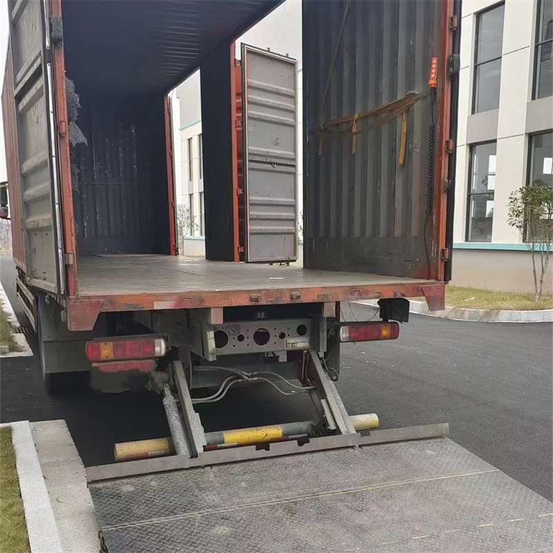 东安区庐阳区物流：多元服务与高效运输线路探秘