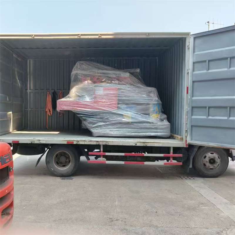 东安区嵊州市物流：多元运输的魅力与经验