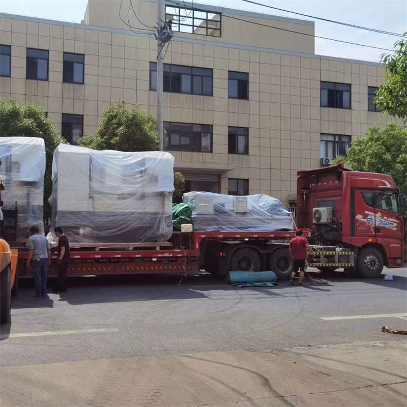 海宁市物流：多元运输的魅力与实践