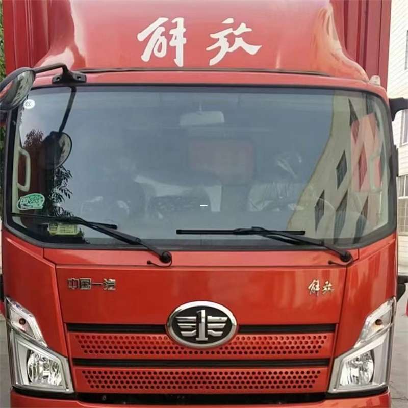 东安区探索西湖区多元物流运输的奥秘