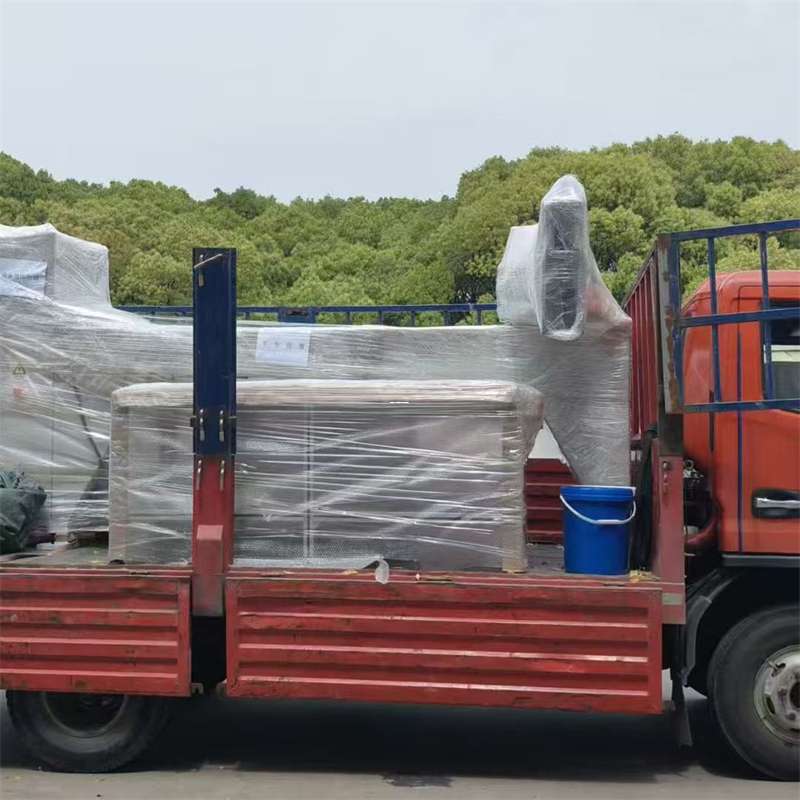 东安区栖霞区物流：多元化运输服务与线路探秘