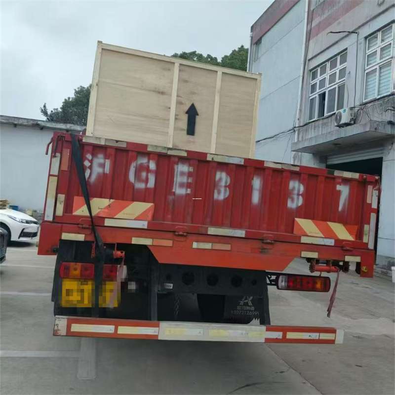 东安区凌源市物流：多维度运输服务的精彩呈现