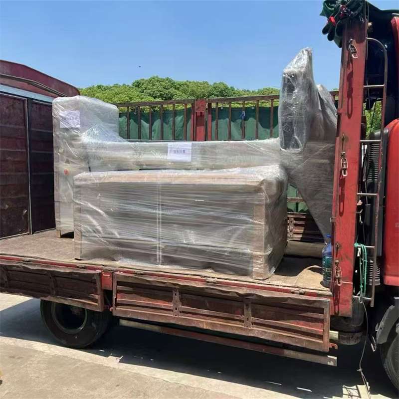 东安区大洼区物流：多样服务与运输线路探秘