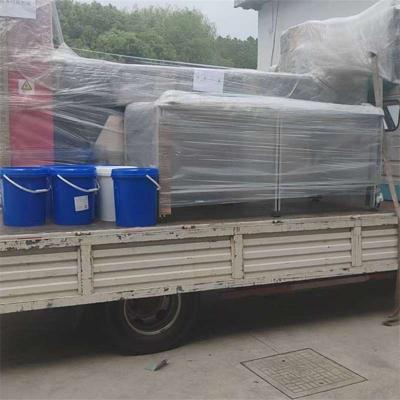 东安区泾川物流专线：开启高效货运新旅程