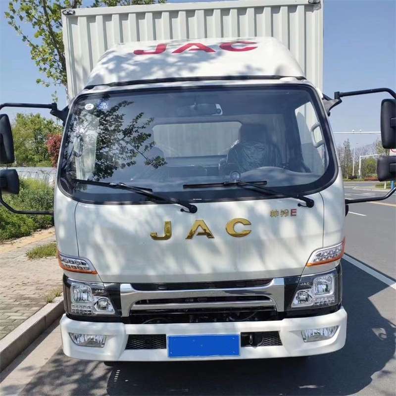东安区闵行区物流：多元运输服务与线路探索