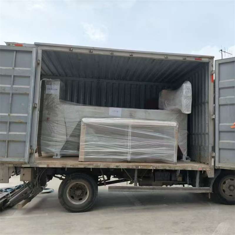 东安区紫阳县物流专线：大件快运与进仓出口的高效之旅