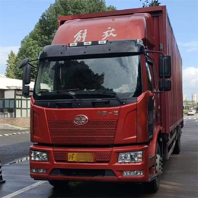 东安区天水市物流运输：多样服务与线路探秘