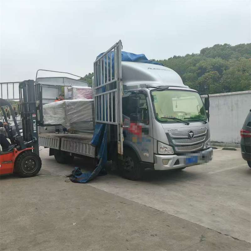 东安区福泉市进仓物流：专线直达的多元货运探索