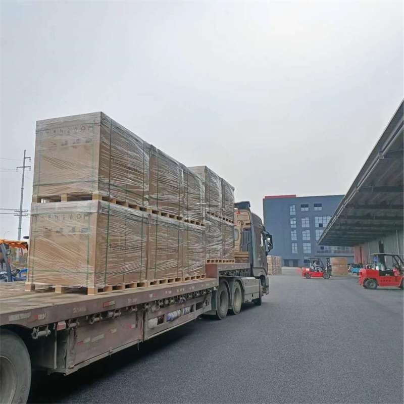东安区雷山县进仓物流：专线直达的货运新境界