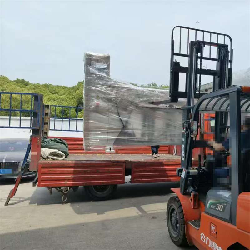 东安区探寻雁江区特色物流运输之路