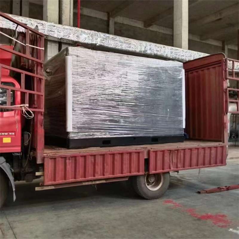 东安区荥经县物流专线：高效直达的运输探索