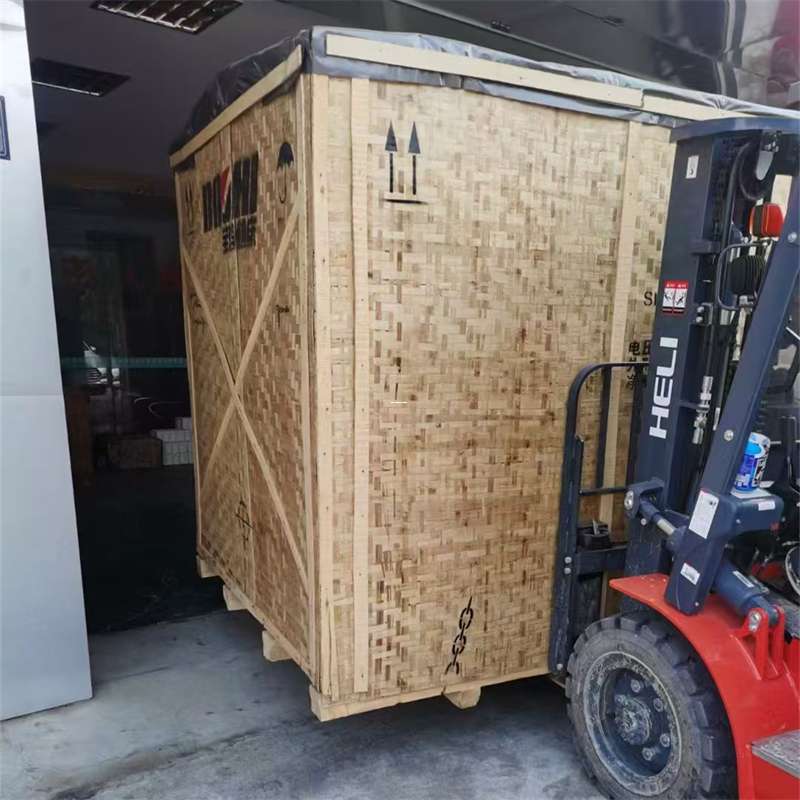 东安区昌都市：全方位物流专线服务领航者
