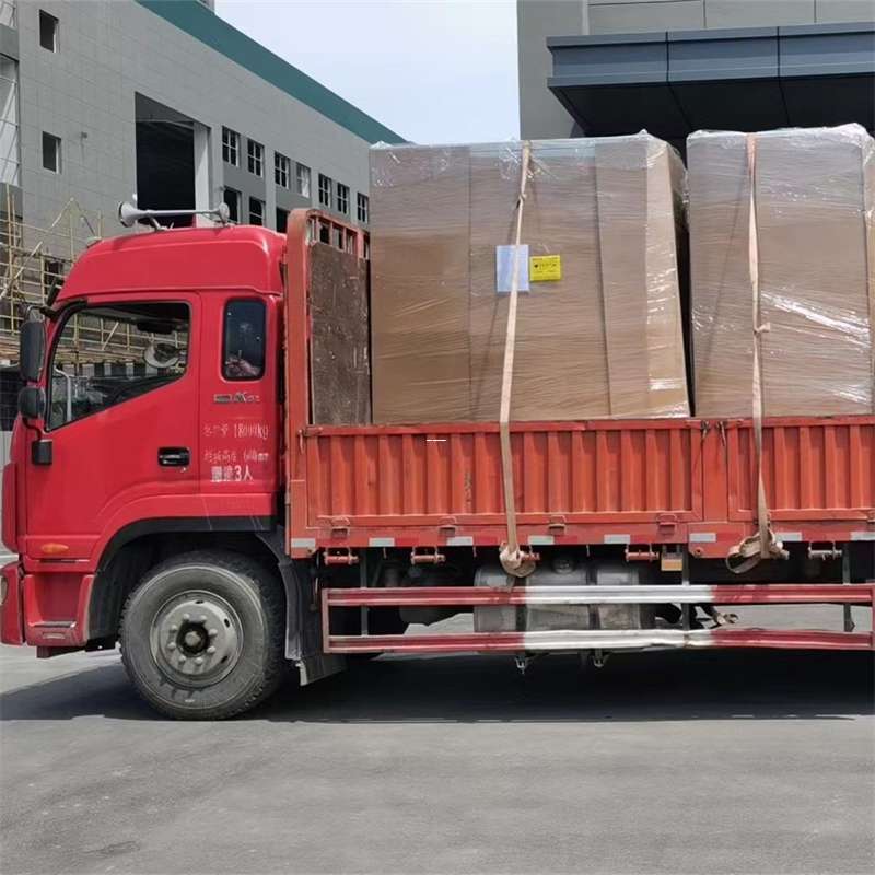 东安区翠屏区物流：多元运输服务的探索与实践