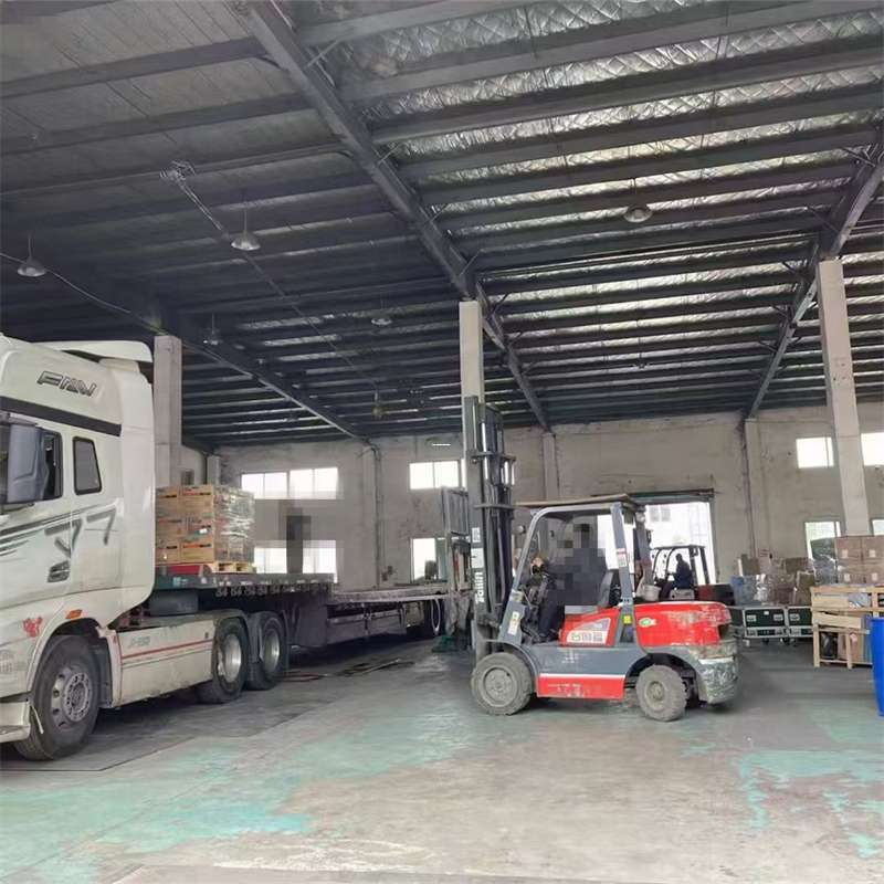 东安区江油市：多元物流服务的运输新视界