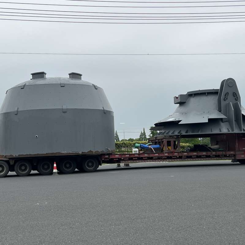 东安区探索中江县多元物流运输的奥秘